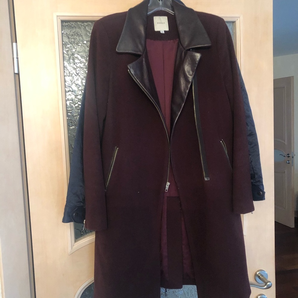 COPY - Ladies coat